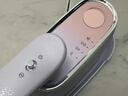 飞利浦（PHILIPS）【小型熨烫机】熨烫机手持挂烫机家用2025新款电熨斗小型蒸汽便携小奶芙STH3050/30 出行 送礼礼物 实拍图