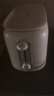 美的（Midea）面包机多士炉早餐烤吐司机 烤三明治面包片2片小型家用不锈钢早餐机轻食机 6档烘烤带防尘盖 RP04 实拍图