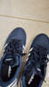 adidas RUN 60s 2.0复古休闲舒适跑步鞋男女阿迪达斯官方轻运动 牛仔蓝/白   40 实拍图