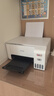 爱普生（EPSON）墨仓式 L3251彩色打印机 微信打印/无线连接 家用打印优选（打印、复印、扫描、AI） 实拍图
