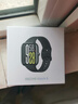 小米（MI）REDMI Watch 5 典雅黑 国家补贴 澎湃OS 2 心率血氧监测 蓝牙通话 红米手表5 智能手表 小米汽车 实拍图