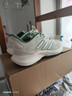 阿迪达斯 （adidas）男子春季户外轻便耐磨透气休闲运动鞋跑鞋JH5153 uk8.0码42 实拍图