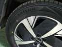 赛轮液体黄金新能源汽车轮胎225/55R17 101W E01+适配君越/宝马 实拍图