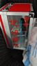 金隆兴  名片箱名片盒/展会用品名片收纳盒/名片箱架/多功能桌面卡片架名片整理盒收纳盒 B088  实拍图