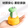 得力（deli）学习计时器学生自律学习定时器卡通机械旋转倒计时智能闹钟儿童生日开学新年礼物男女孩随机发 实拍图