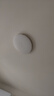欧普（OPPLE）吸顶灯卧室灯具可调光LED照明灯饰简约大气高显色护眼冰玉 呵护光 实拍图