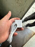 蜜玛适配苹果充电器原装30W充电线套装iPhone14promax数据线13/12/11充电头插头ipad氮化镓pd快充头 苹果30W快充头+苹果1.5米PD线 实拍图