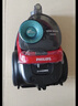 飞利浦（PHILIPS）卧式吸尘器家用清洁机强劲大功率大吸力吸灰吸尘XB2023/81宠物家庭适用 实拍图