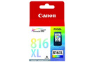 佳能（Canon）CL-816XL 大容量彩色墨盒(适用iP2780/MP236/MP288) 实拍图