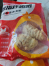 姐妹厨房大成姐妹厨房 台湾盐酥鸡 1斤 鸡米花鸡丁 炸鸡块 半成品 冷冻 实拍图