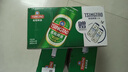 青岛啤酒（TsingTao）经典500ml*8听+白啤500ml*2听*3箱 共30罐 实拍图