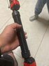 博舒健臂力器臂力棒男士可调节弹簧握力棒30-50kg训练健身器材 实拍图