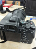 索尼（SONY）ILCE-7M4/A7M4全画幅微单数码相机专业级a74 α7IV 单机身+24-70F2.8二代 官方标配 实拍图