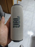 JBLFLIP7 便携式蓝牙音箱 多台串联 防水防尘设计 独立高音单元 赛道扬声器 音乐万花筒7代 燕麦绿 实拍图