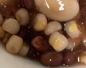 云山半低脂脱皮糯玉米粒2斤 半加工蔬菜早餐煲汤烧烤烘焙玉米烙拌沙拉 实拍图
