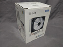 大水牛（BUBALUS）T22 CPU散热器 (2热管/Intel多平台/支持1700/9cm无光风扇/锁具易安装/电脑主机箱风冷)  实拍图