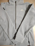 伯希和（Pelliot）【经典2.0】抓绒衣女摇粒绒外套冲锋衣内胆保暖夹克125110022灰XL 实拍图