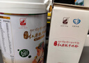 红原牦牛奶粉1罐460g青藏高原有机0添加无蔗糖牦牛乳粉中老年高钙奶粉 实拍图