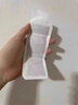 洁尔康泰雪莲护垫养护贴妇科私处排毒去异味止痒抑菌杀菌妇科医用级卫生巾 纯棉 153mm 6片 试用装 实拍图