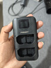 品胜EN-EL15C尼康相机电池套装 适用Z5 Z6 Z62 z63 Z7 Z8 D7000 D7100 D7200 D7500 D850 D810 D800E 实拍图