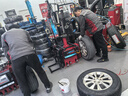 佳通轮胎GITI轮胎 225/65R17 102H GitiSynergy H2 适配比亚迪S6/比亚迪宋 实拍图