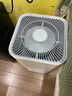 米家小米空气净化器5 除甲醛除菌除异味 家用 除雾霾PM2.5 低噪设计 实拍图