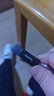 闪迪（SanDisk）64GB Type-C USB3.2 手机U盘 DDC4深空灰 读速400MB/s 自动备份 双接口优盘 手机平板电脑通用 实拍图