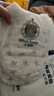 爱酷熊（AIKUUBEAR）干爽畅吸半包拉拉裤XXL44片加大码尿不湿超薄瞬吸（13.5-16kg） 实拍图