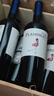 帕斯蒙火烈鸟 智利原瓶进口红酒整箱 梅洛/美乐Merlot干红葡萄酒一箱6支*750ml 实拍图