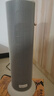 美的（Midea）【石墨烯速热】直流变频家用暖风机取暖器/小型电暖器电暖气/电热风扇/节能小太阳暖脚神器HFS20DQ 实拍图
