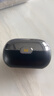 魔声（MONSTER）真无线蓝牙耳机耳夹式 开放式骨传导概念运动跑步游戏智能降噪超长续航 适用华为小米 MQT60黑色 实拍图
