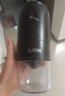 CLITON电动咖啡磨豆机 手摇咖啡豆研磨机便携手冲手磨咖啡机自动磨粉机 实拍图