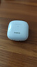 倍思E3 半入耳真无线耳机 佩戴舒适蓝牙5.4音乐运动耳机低延迟适用于苹果华为vivo荣耀oppo手机礼物 实拍图