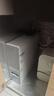 美的（Midea）【白泽Max 1200G】0阻垢剂净水器国家补贴家用 6年RO反渗透厨下式直饮过滤净水机 触控屏双出水 实拍图