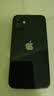 Apple iPhone 12 mini 苹果12 mini 二手手机 5G手机 黑色 128G 实拍图