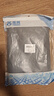 雅高麂皮绒洗车抹布30*75CM2条装 吸水纤维绒擦车巾车载无痕抹布 实拍图