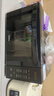 格兰仕（Galanz）不锈钢内胆微波炉烤箱一体机 23升智能微波炉平板式光波炉家用微波炉一级能效G90F23CSXLVN-R6(B3) 实拍图