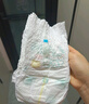 帮宝适【夜用王者】安睡拉拉裤尿不湿超薄透气安睡一整夜mini试用 L7 实拍图