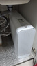 米家小米1200G Pro 双核净水器家用无罐厨下式8年RO滤芯净水机 小米发布会MR 1253-A 实拍图