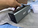 SAST【3C认证】户外移动电源 大功率220v移动便携大容量家用停电应急摆摊露营备用 实拍图