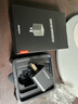 ThinkPlus联想氮化镓苹果充电器iPhone16/15ProMax充电头 ThinkPad口红电源PD20W快充Type-C适用苹果全系 黑 实拍图