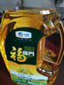 福临门 食用油 压榨一级 黄金产地玉米胚芽油1.8L（富含植物甾醇） 实拍图