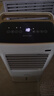 飞利浦（PHILIPS）空调扇强力制冷风扇家用冷风机冷暖两用一体机水冷无叶电风扇循环扇冷热两用取暖器暖风机 ACR3142N冷暖两用+负离子净化 实拍图