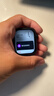 冷仙华强北S10Ultra3蜂窝顶配版S11max4代智能电话手表5G全网通可插卡全功能下载成人儿童学生初高中生 S10黑【灵动岛+视频通话+运动心率监测+NFC】 实拍图