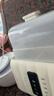 亿可熊（iicobear）温奶器奶瓶消毒器二合一 婴儿智能恒温暖奶器母乳热奶解冻恒温壶 实拍图