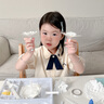 欣格童年小小花艺师手工diy材料儿童工艺品送礼益智玩具生日礼物 实拍图