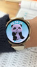HUAWEI WATCH GT 5 珍珠白41mm华为智能手表情绪健康助手玄玑感知系统 实拍图