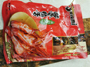 萨啦咪（Salami）酱香味精品鸭舌500g温州特产熟食卤味小吃肉类成人解馋小零食鸭货 实拍图