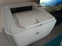 【二手9成新】惠普HP P2035 P2055d 2015型号黑白激光自动双面中速打印机家用商用 惠普(HP)2055DN自动双面网络打印 实拍图