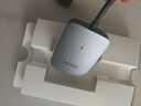 雷克沙（Lexar）USB3.2读卡器 USB/Type-C口 CFexpress Type A卡索尼相机卡读取 支持苹果17安卓手机电脑 实拍图